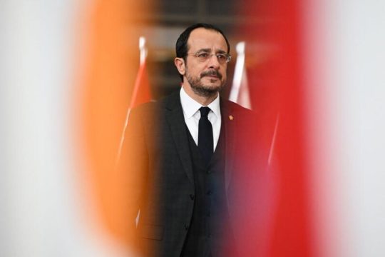 Η Κύπρος θα συμμετάσχει στο τραμπικό Συμβούλιο Ειρήνης